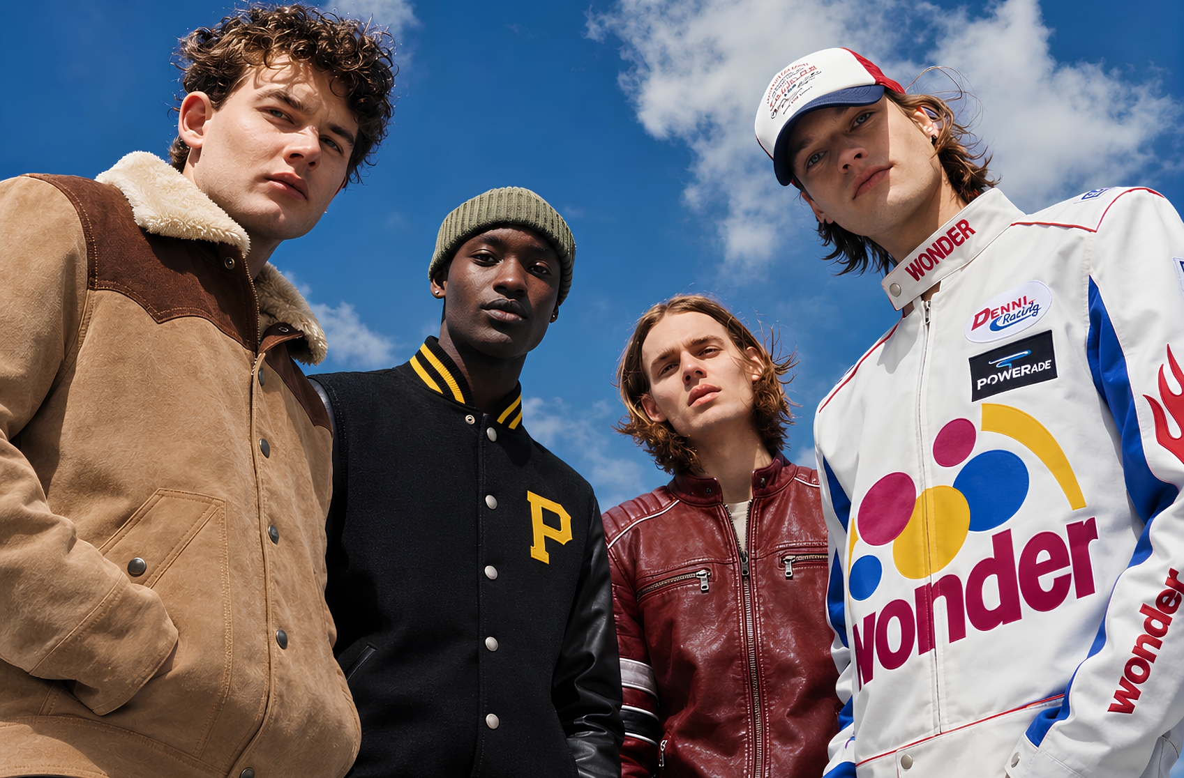 Jackets