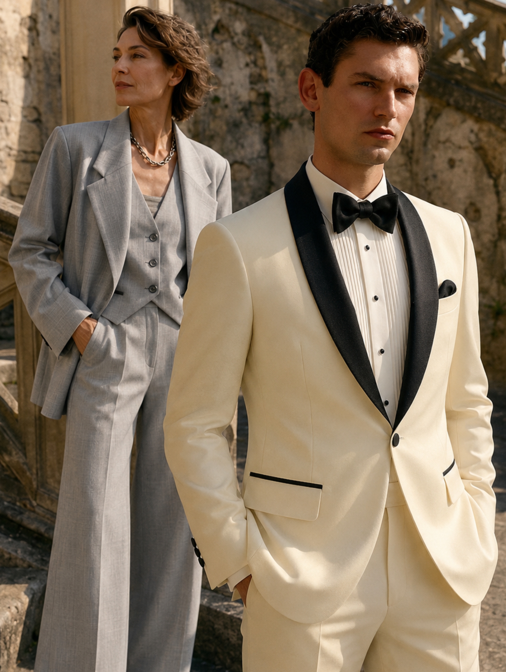 Wedding Suits