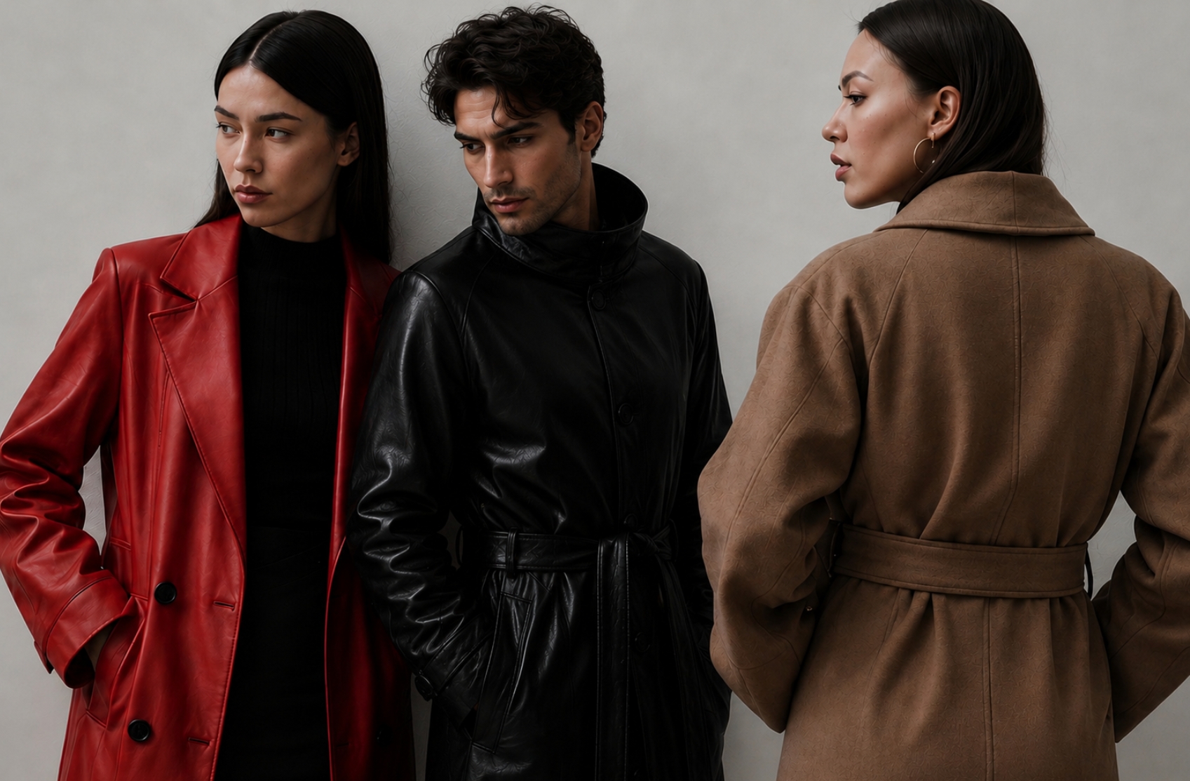 Wool Coats